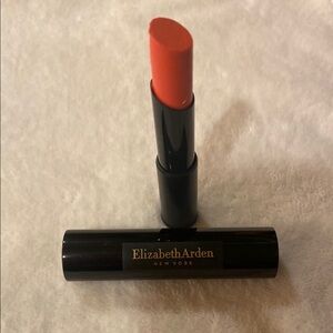 Elizabeth Arden Orange  Lipstick